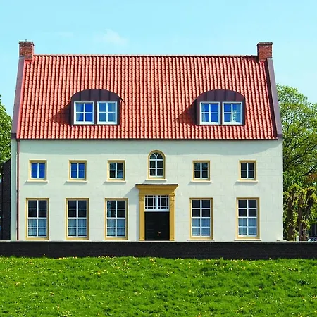 Rysum Апартаменты *