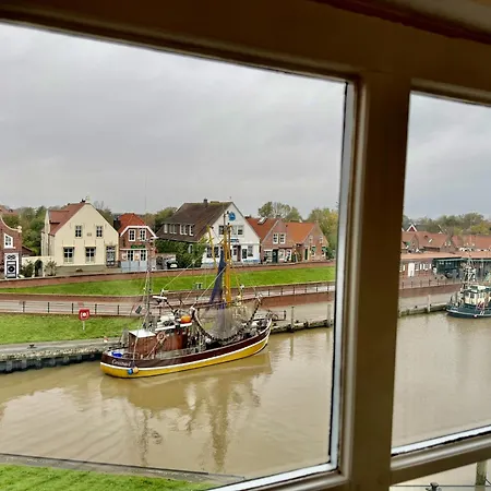 Апартаменты Rysum Гретзиль